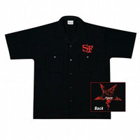 Shadows Fall - Big Star Workshirt