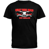 Bury Your Dead - New England T-Shirt