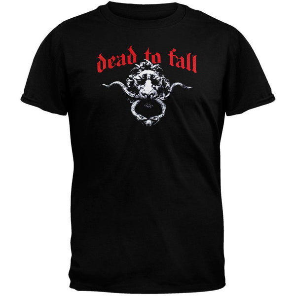 Dead To Fall - Carnage T-Shirt