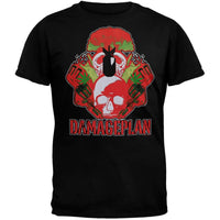 Damageplan - Flat Logo T-Shirt