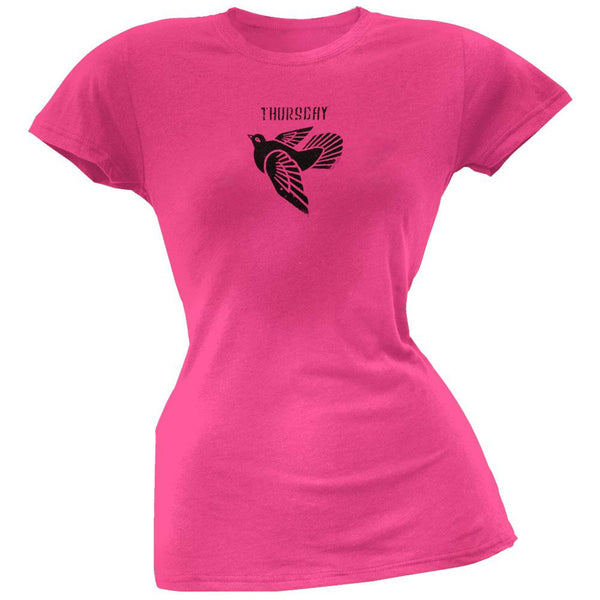 Thursday - Dove Juniors T-Shirt