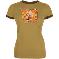 Family Guy - Chat Juniors T-Shirt