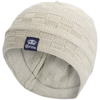 Corona - Stone Textured Beanie