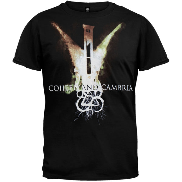 Coheed & Cambria - Chopping Block Youth T-Shirt
