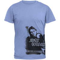 Kurt Cobain - Low Mic T-Shirt