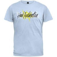 Head Automatica - Star Logo T-Shirt