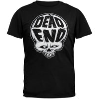 Mest - Dead End Skull Head T-Shirt
