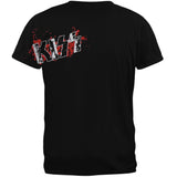 Kiss - Bats T-Shirt