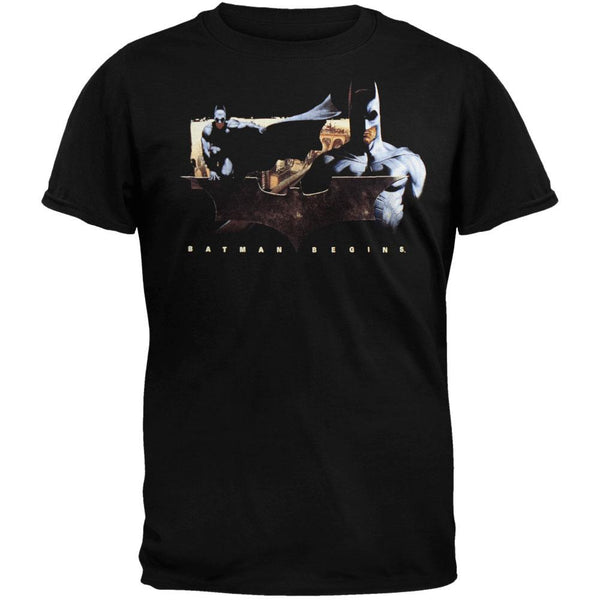 Batman - Night Collage T-Shirt
