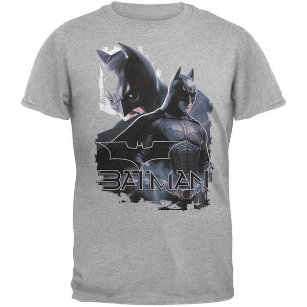 Batman - Techno Bat Youth T-Shirt