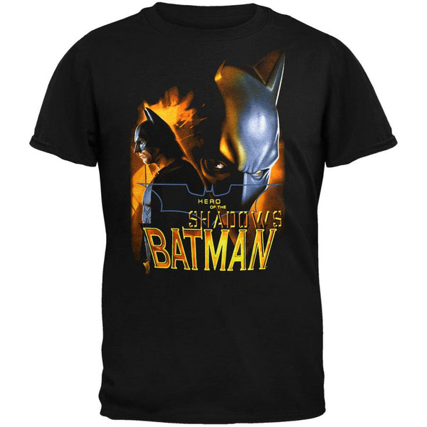 Batman - Hero Of Shadows Youth T-Shirt