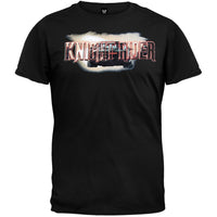 Knight Rider - Desert T-Shirt