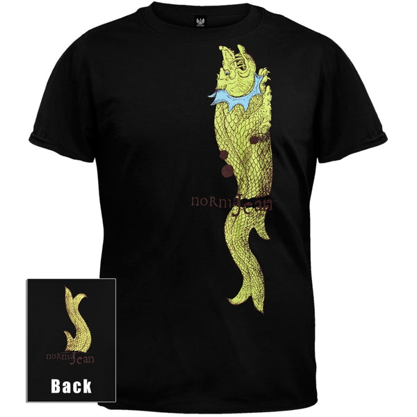 Norma Jean - Fish Monster T-Shirt