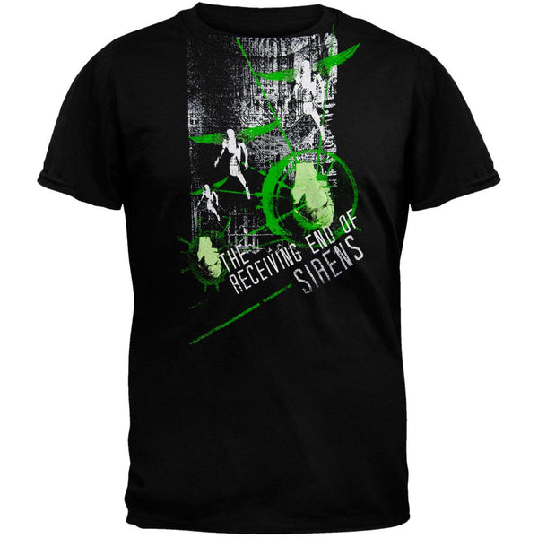 Receiving End Of Sirens - Figures Youth T-Shirt