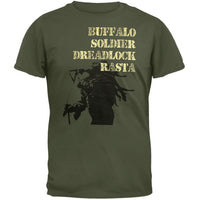 Bob Marley - Buffalo T-Shirt