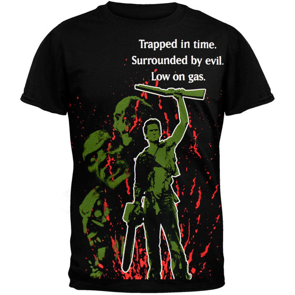 Army Of Darkness - Classic T-Shirt