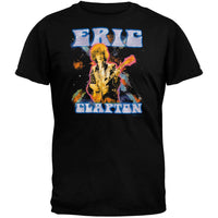 Eric Clapton - Psychedelic Space T-Shirt