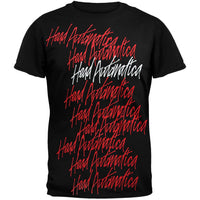 Head Automatica - All Logo T-Shirt