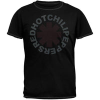 Red Hot Chili Peppers - Asterisk Fade T-Shirt