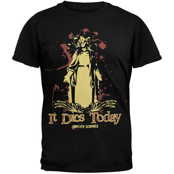 It Dies Today - Forever Scorned T-Shirt