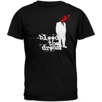 Bleed The Dream - Headshot T-Shirt