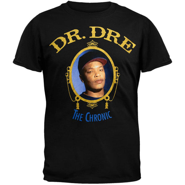 Dr. Dre - The Chronic Youth T-Shirt