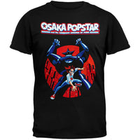 Osaka Popstar - Robot T-Shirt