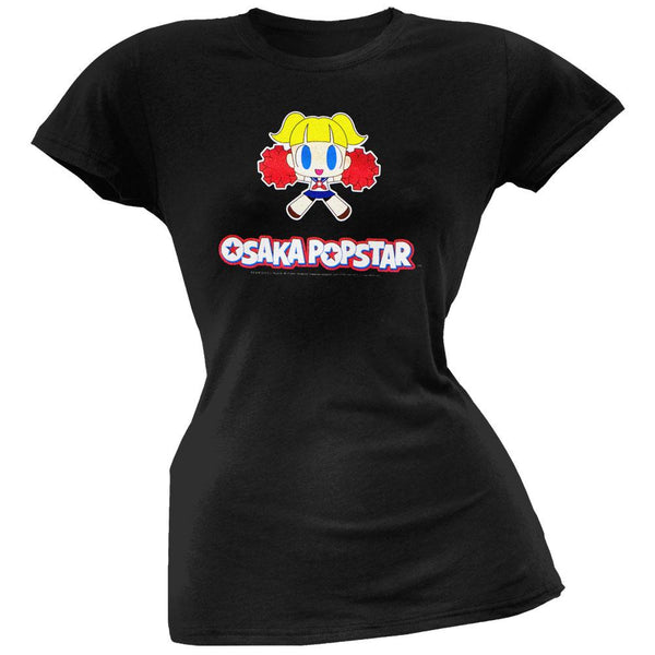 Osaka Popstar - Cheerleader Juniors T-Shirt