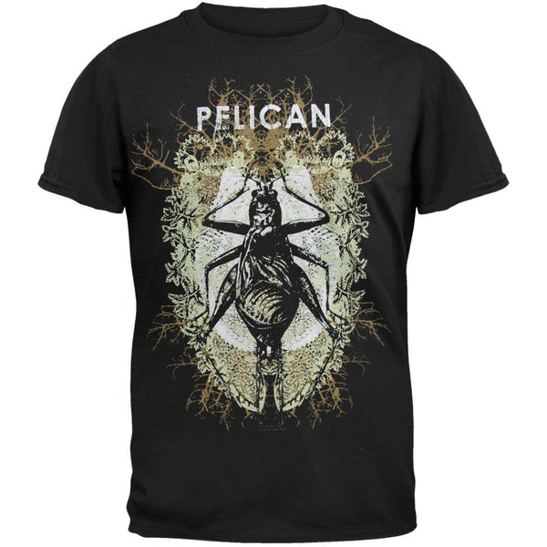 Pelican - Bug T-Shirt