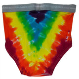 Men's Tie Dye Underwear