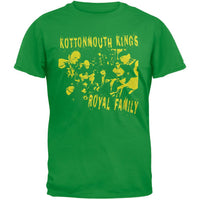 Kottonmouth Kings - Royal Family T-Shirt