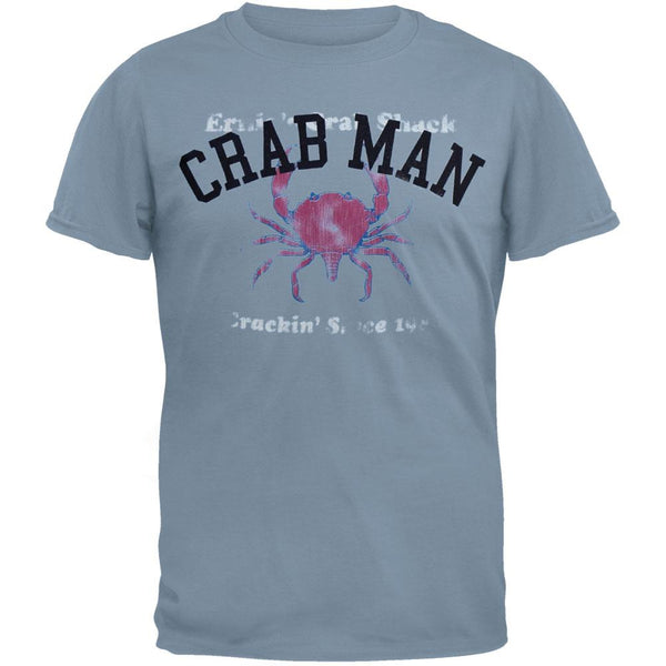 My Name Is Earl - Crabman T-Shirt