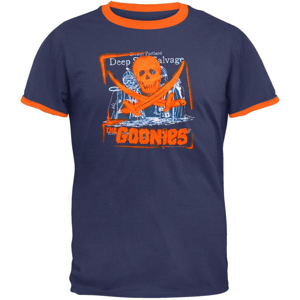 Goonies - Deep Sea Spray T-Shirt