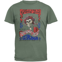 Grateful Dead - Venue T-Shirt