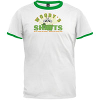 Innuendo Company - Big Shaft Clubs T-Shirt