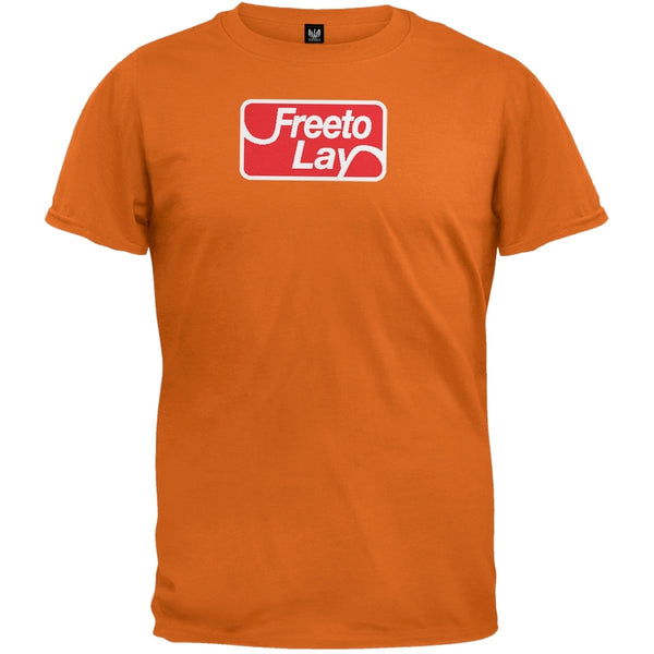 Freeto Lay T-Shirt