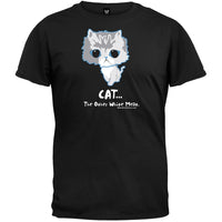 Cat The Other White Meat II T-Shirt