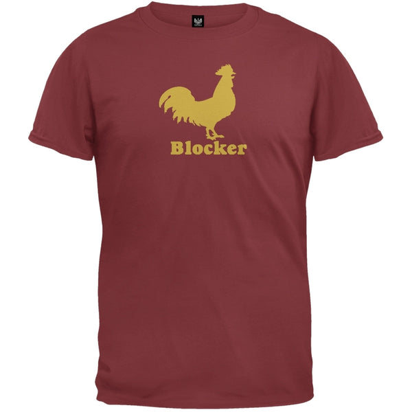 Cock Blocker T-Shirt