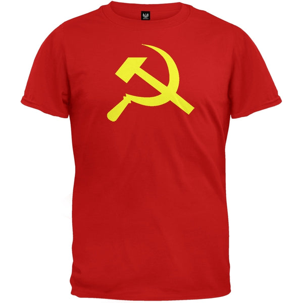 Soviet Sickle T-Shirt