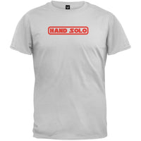 Hand Solo T-Shirt