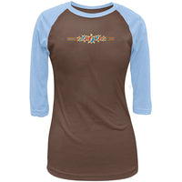 Grateful Dead - Terrapin Juniors Raglan