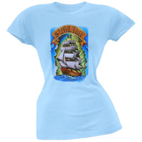 Sublime - Ship Juniors T-Shirt