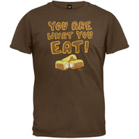 Twinkie - What You Eat T-Shirt