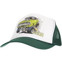 Plymouth - Cuda Trucker Cap