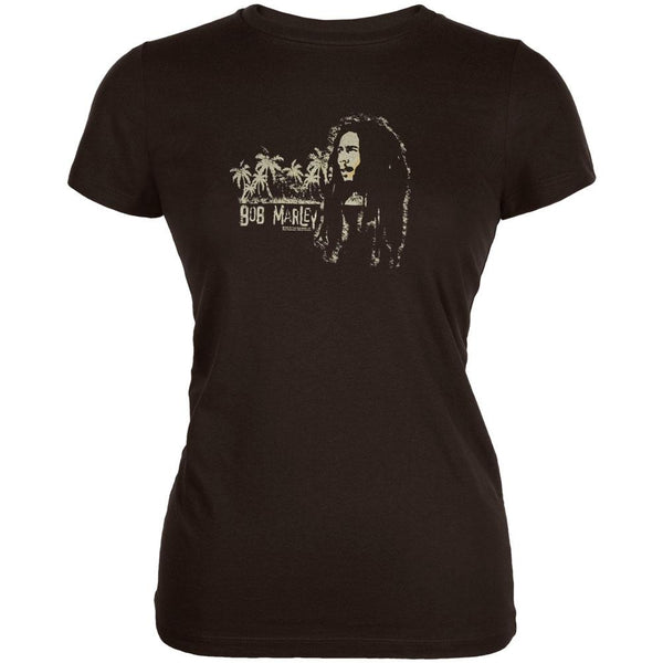 Bob Marley - Island Juniors T-Shirt