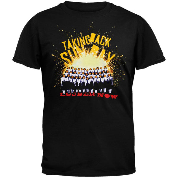 Taking Back Sunday - Choir Youth T-Shirt