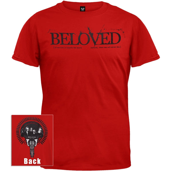 Beloved - Last Show T-Shirt