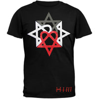 HIM - Shapeburst Youth T-Shirt