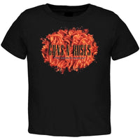 Guns N Roses - Spaghetti Toddler T-Shirt