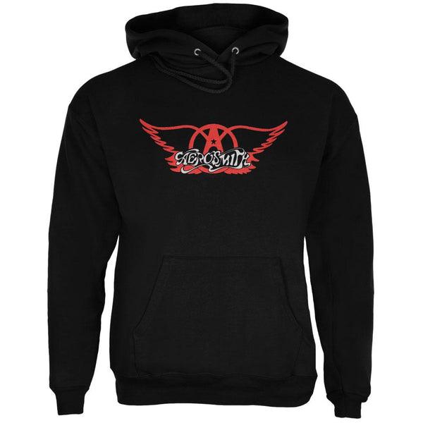 Aerosmith - 3D Wings Hoodie